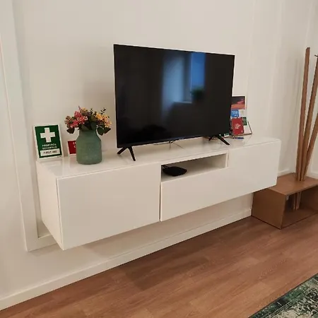 Διαμέρισμα Casa Moliceiro Αβέιρο