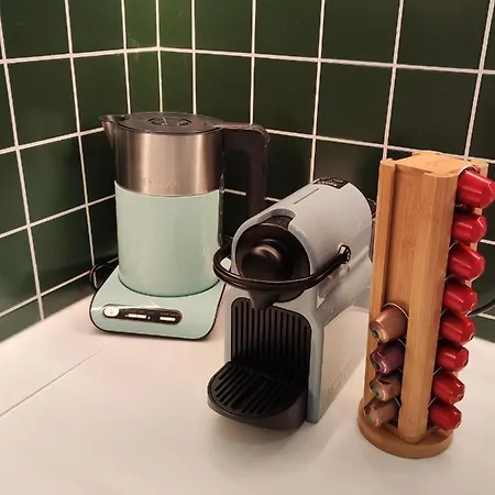 Lägenhet Casa Moliceiro *