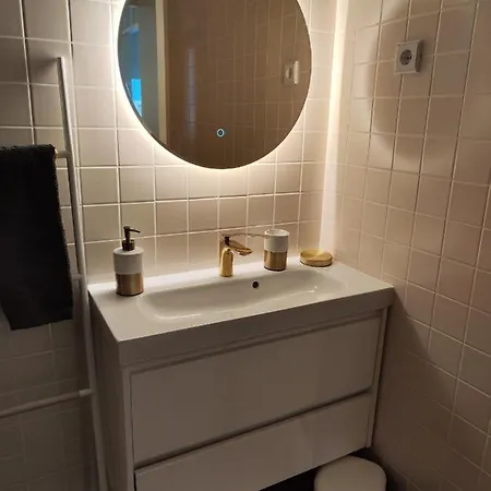 Casa Moliceiro Appartamento Aveiro