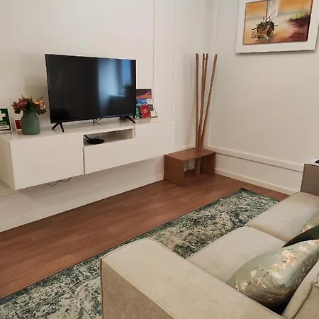 Lägenhet Casa Moliceiro *