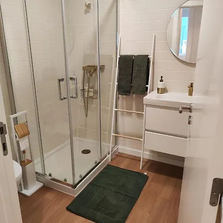 Appartamento Casa Moliceiro