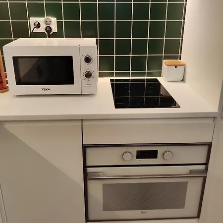 Casa Moliceiro Lägenhet Aveiro