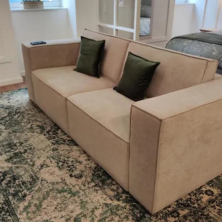 Appartamento Casa Moliceiro *