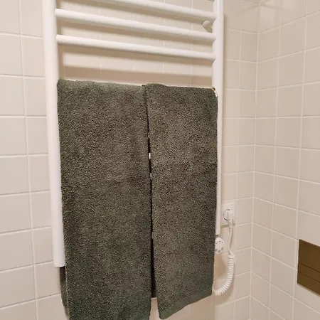 Lägenhet Casa Moliceiro