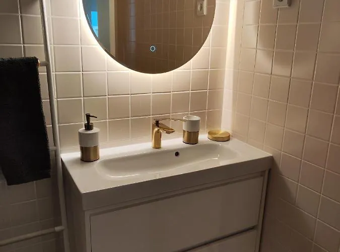Casa Moliceiro Апартаменты Авейру