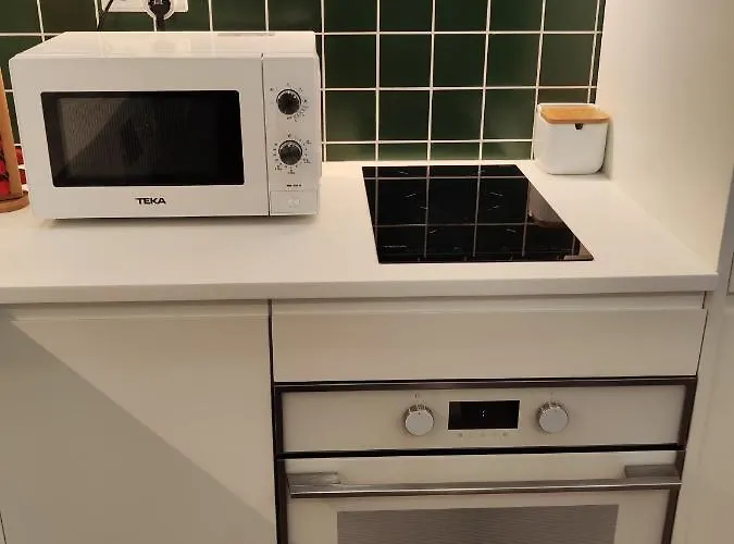 Casa Moliceiro Апартаменты Авейру
